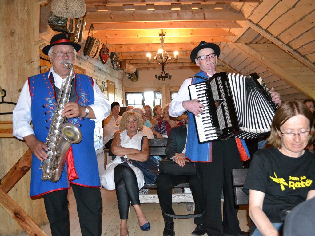 Miszewko. Filmowe przypomnienie kaszubskiej obrzędowości i lokalnych wierzeń