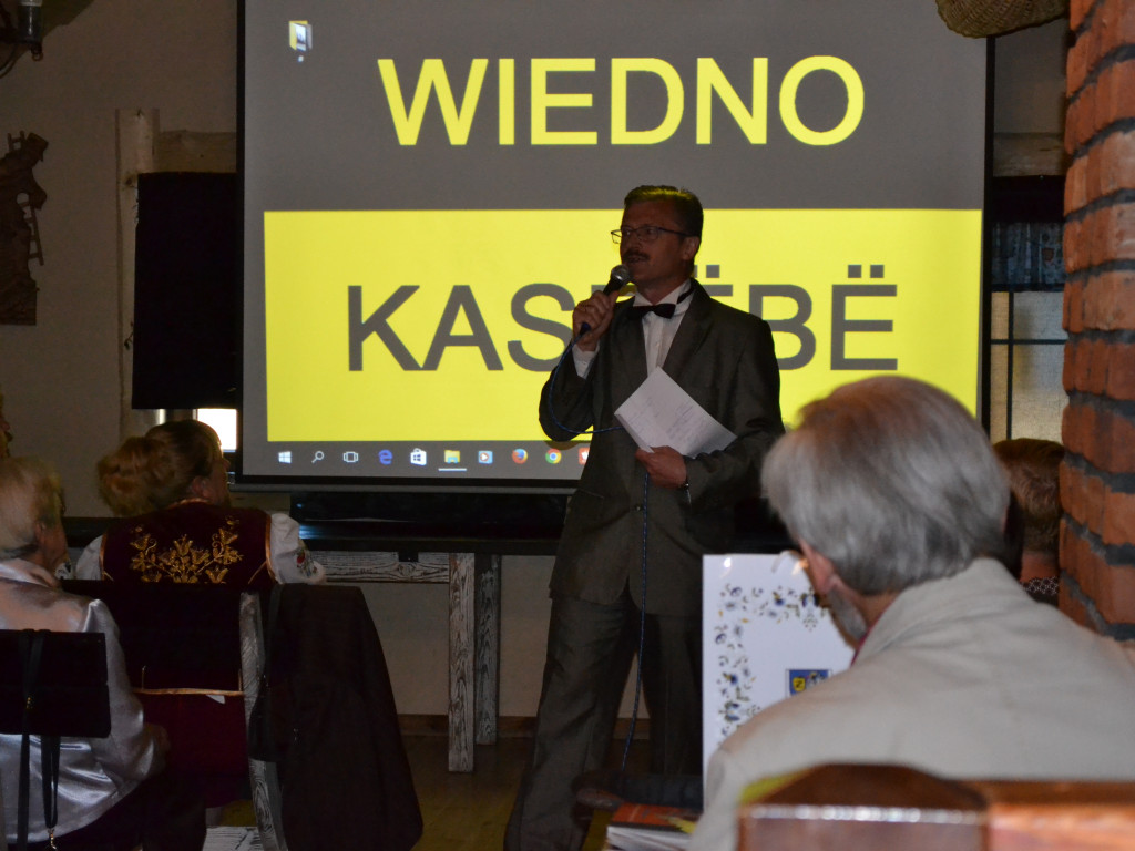 Miszewko. Filmowe przypomnienie kaszubskiej obrzędowości i lokalnych wierzeń