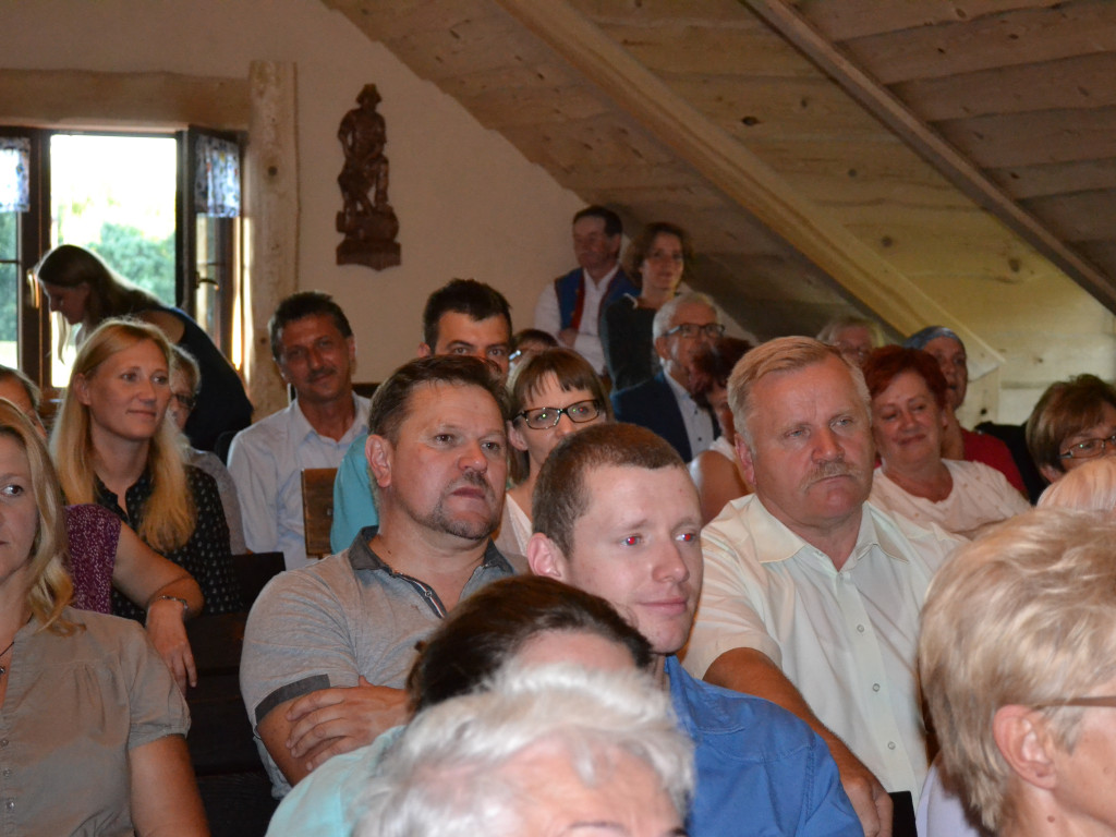 Miszewko. Filmowe przypomnienie kaszubskiej obrzędowości i lokalnych wierzeń