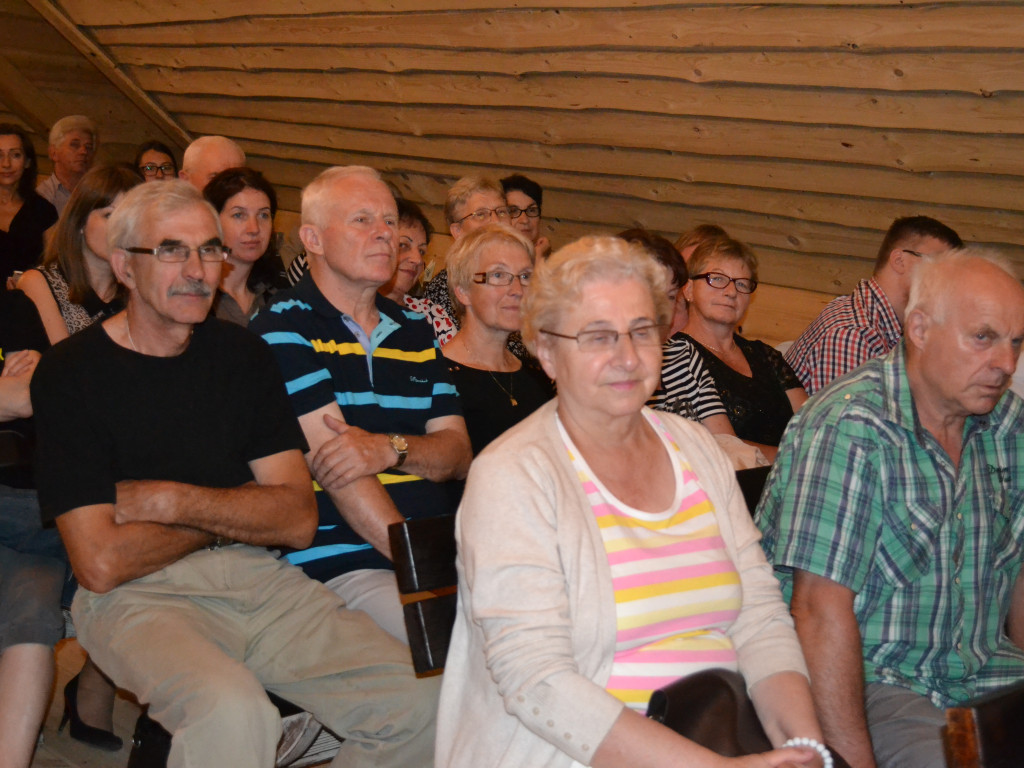 Miszewko. Filmowe przypomnienie kaszubskiej obrzędowości i lokalnych wierzeń