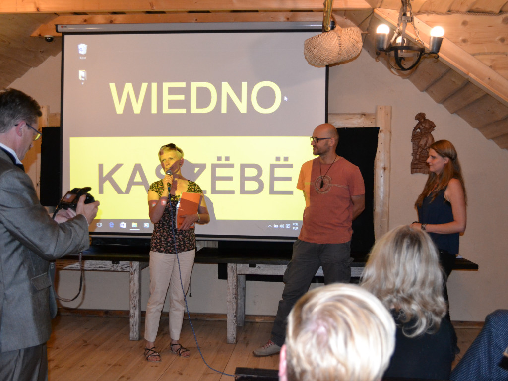 Miszewko. Filmowe przypomnienie kaszubskiej obrzędowości i lokalnych wierzeń