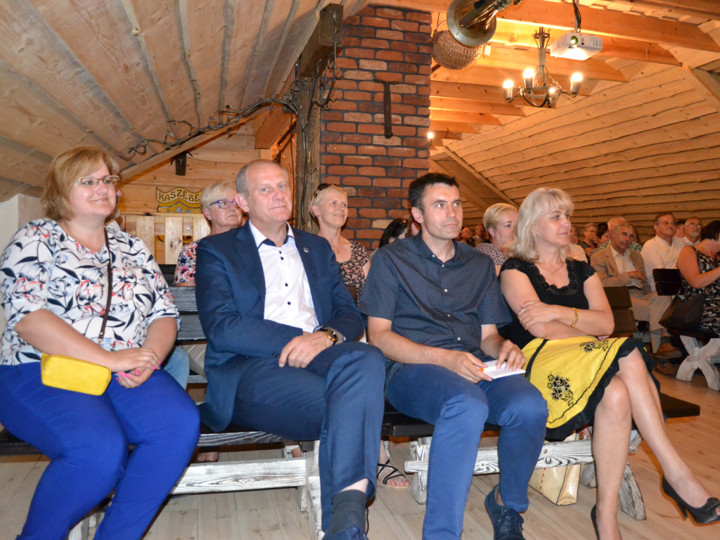 Miszewko. Filmowe przypomnienie kaszubskiej obrzędowości i lokalnych wierzeń