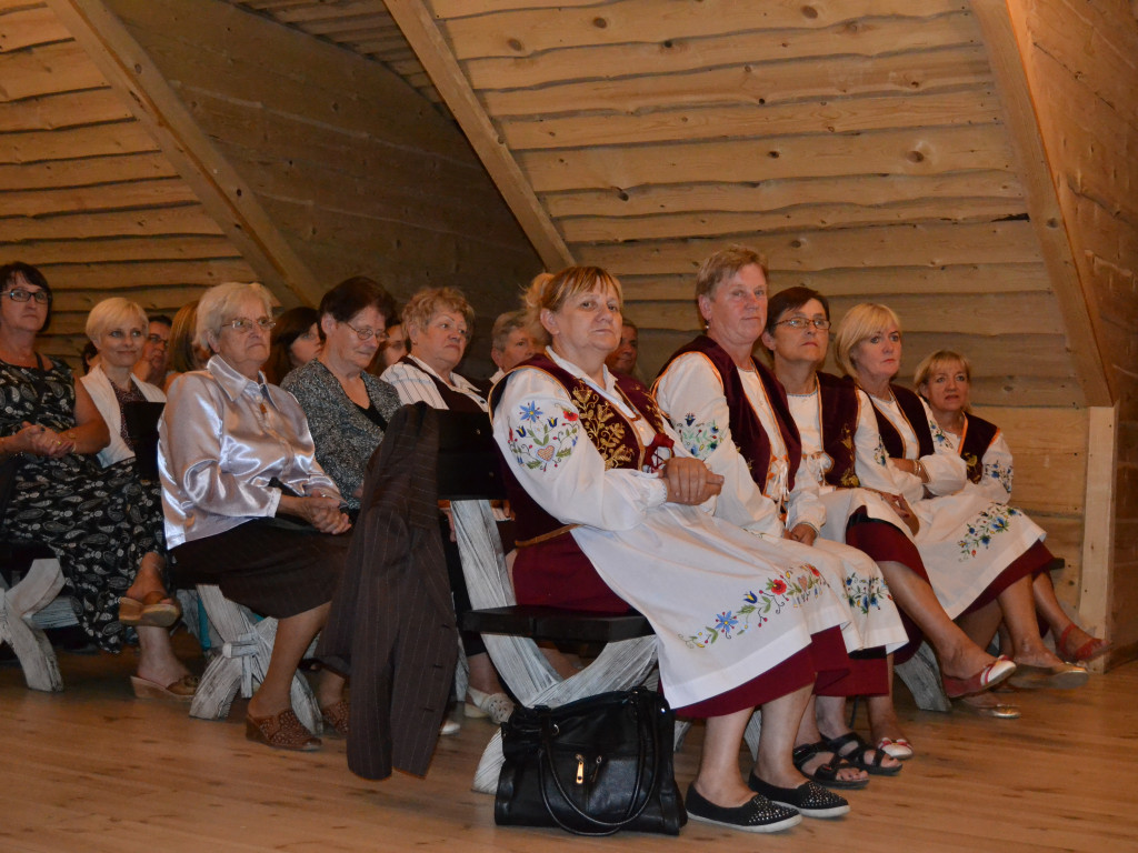 Miszewko. Filmowe przypomnienie kaszubskiej obrzędowości i lokalnych wierzeń