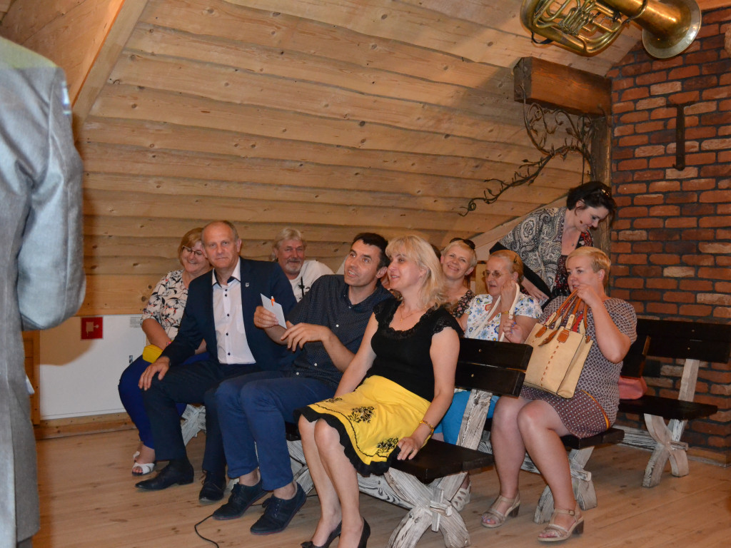 Miszewko. Filmowe przypomnienie kaszubskiej obrzędowości i lokalnych wierzeń