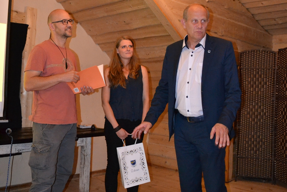 Miszewko. Filmowe przypomnienie kaszubskiej obrzędowości i lokalnych wierzeń