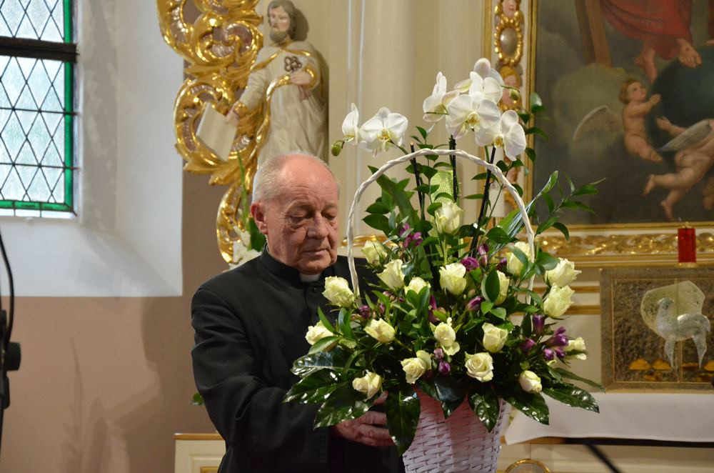 Sulęczyno. Rozpoczął się XIV Międzynarodowy Festiwal Akordeonowy