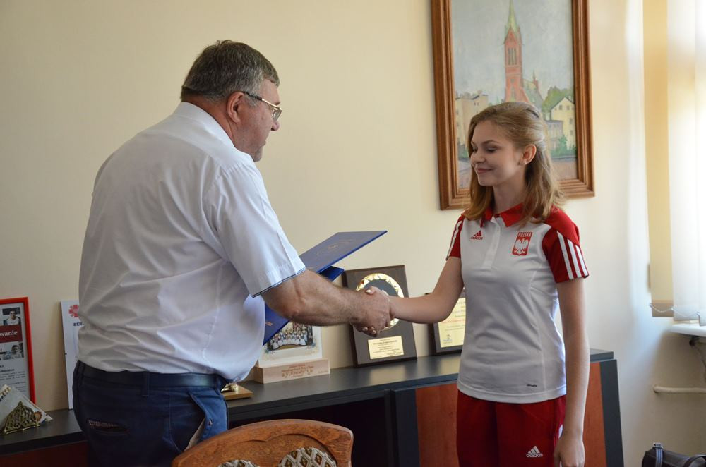 Kartuzy. Wyróżnienia i nagrody dla najlepszych kartuskich sportowców