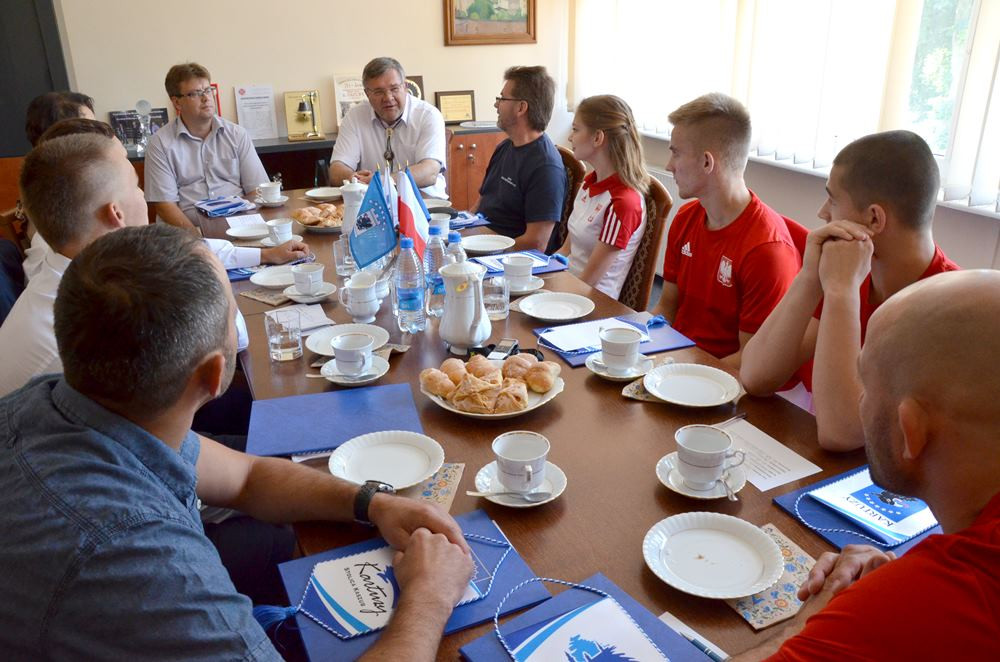 Kartuzy. Wyróżnienia i nagrody dla najlepszych kartuskich sportowców