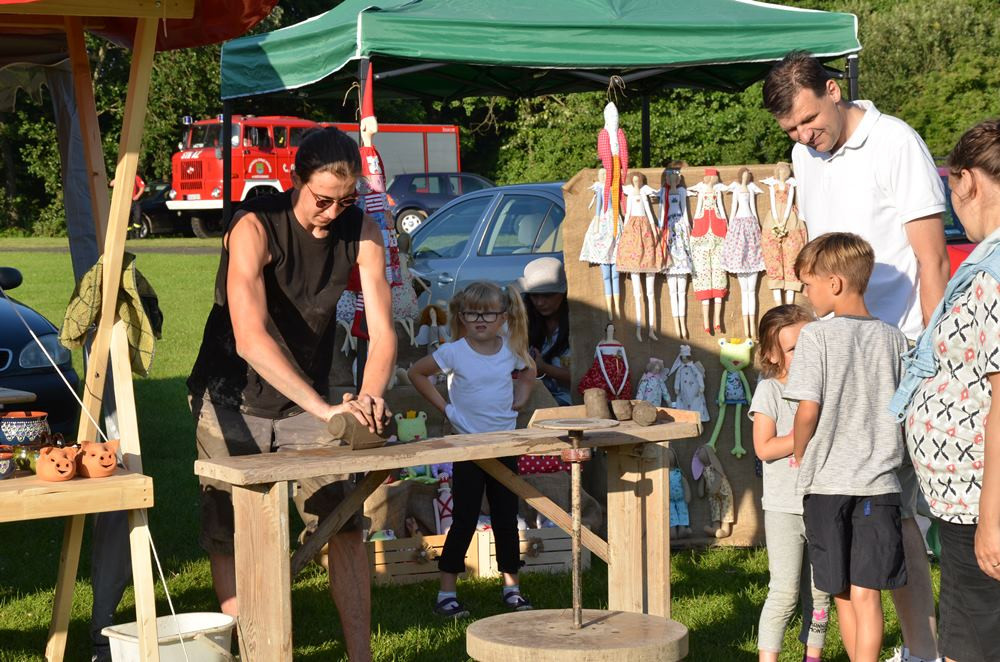 Chmielno. Nowy rekord w jednoczesnym zażywaniu tabaki