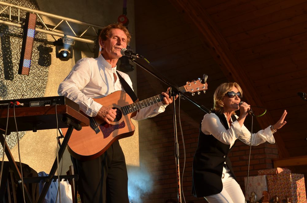 Chmielno. Nowy rekord w jednoczesnym zażywaniu tabaki