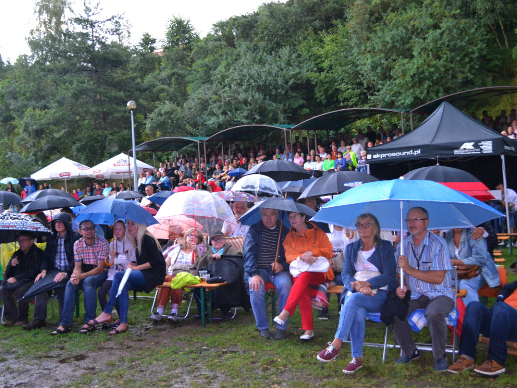 Sulęczyno. Magiczny finał Międzynarodowego Festiwalu Akordeonowego