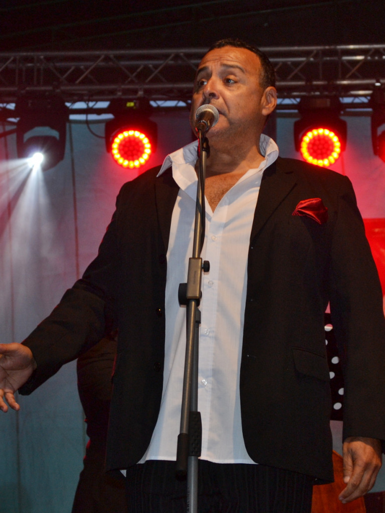 Sulęczyno. Magiczny finał Międzynarodowego Festiwalu Akordeonowego