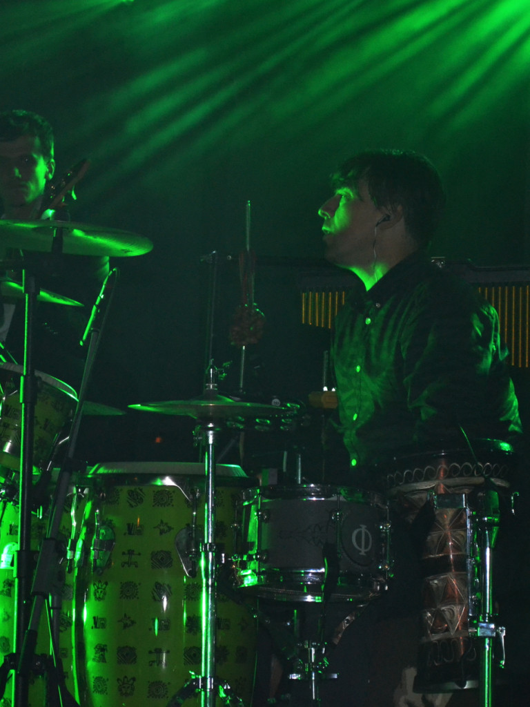 Sulęczyno. Magiczny finał Międzynarodowego Festiwalu Akordeonowego