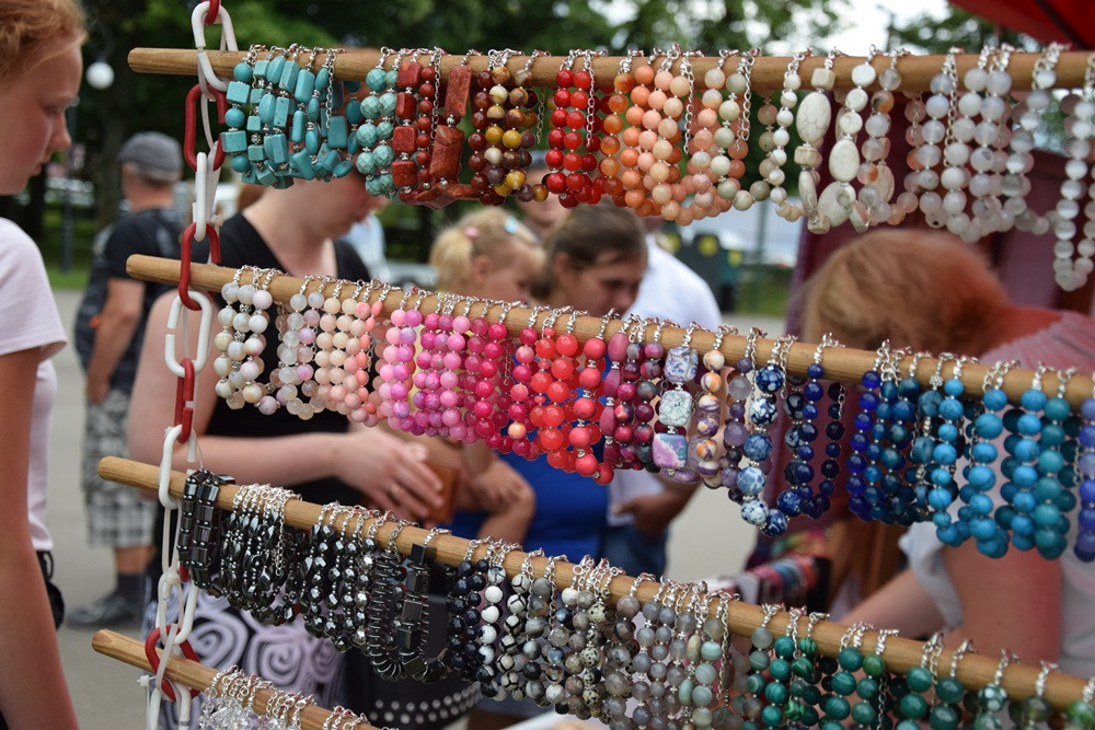 Kartuzy. Festyn Rycerski przyciągnął całe rodziny