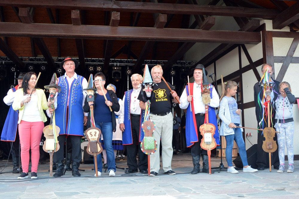 Ostrzyce. Tradycyjne 