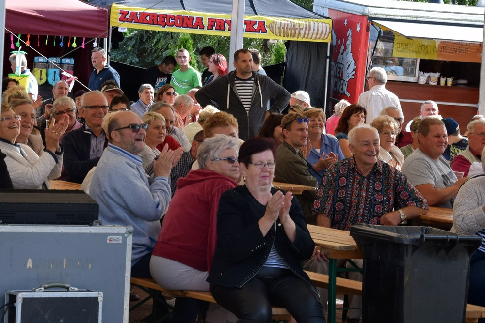 Ostrzyce. Tradycyjne 