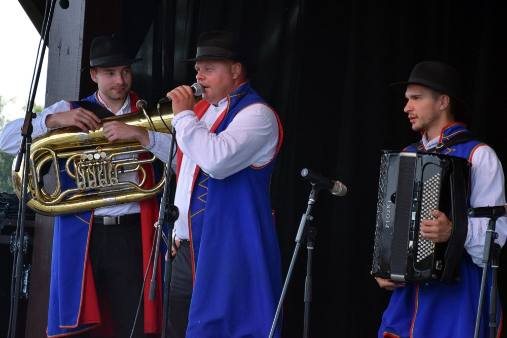 Ostrzyce. Tradycyjne 