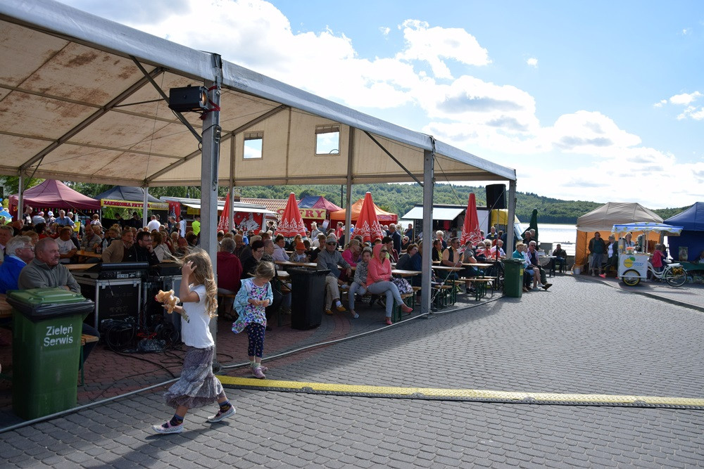 Ostrzyce. Tradycyjne 