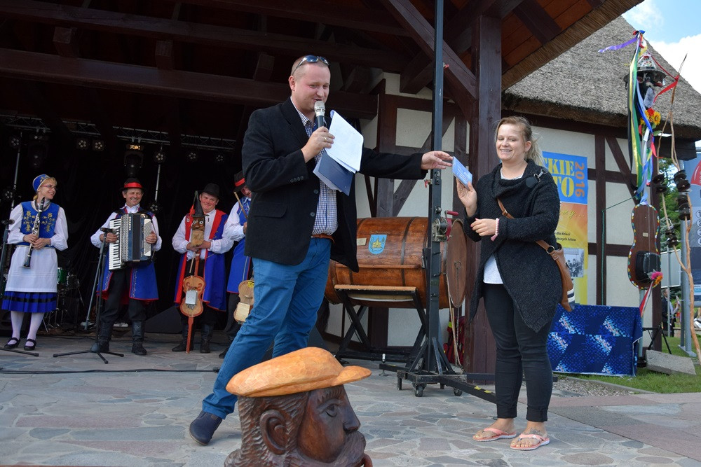 Ostrzyce. Tradycyjne 