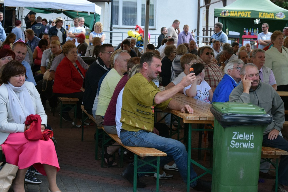 Ostrzyce. Tradycyjne 