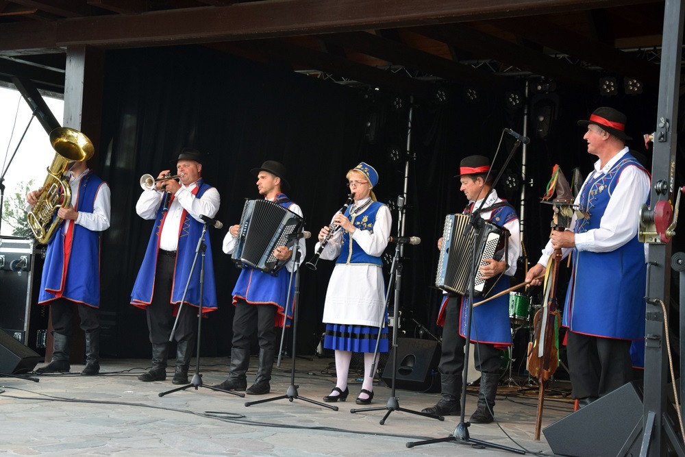 Ostrzyce. Tradycyjne 