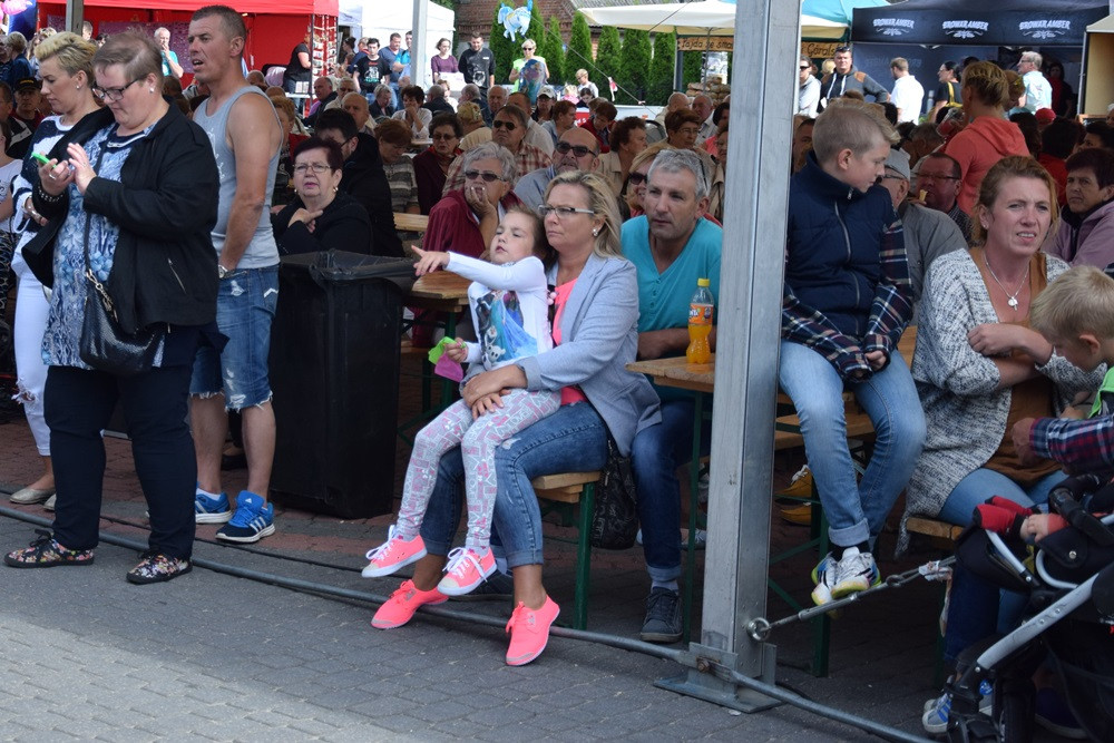 Ostrzyce. Tradycyjne 