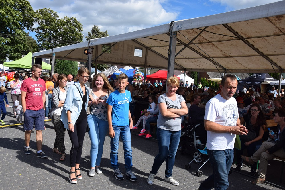 Ostrzyce. Tradycyjne 