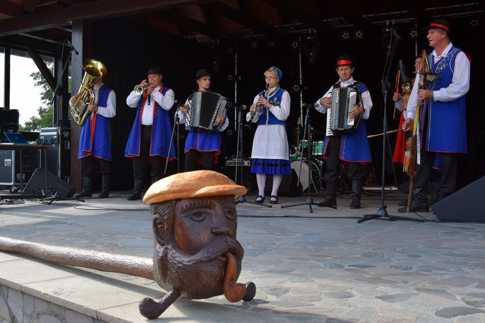 Ostrzyce. Tradycyjne 