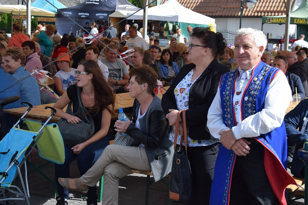 Ostrzyce. Tradycyjne 