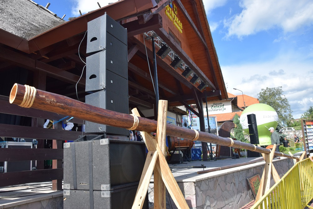 Ostrzyce. Tradycyjne 