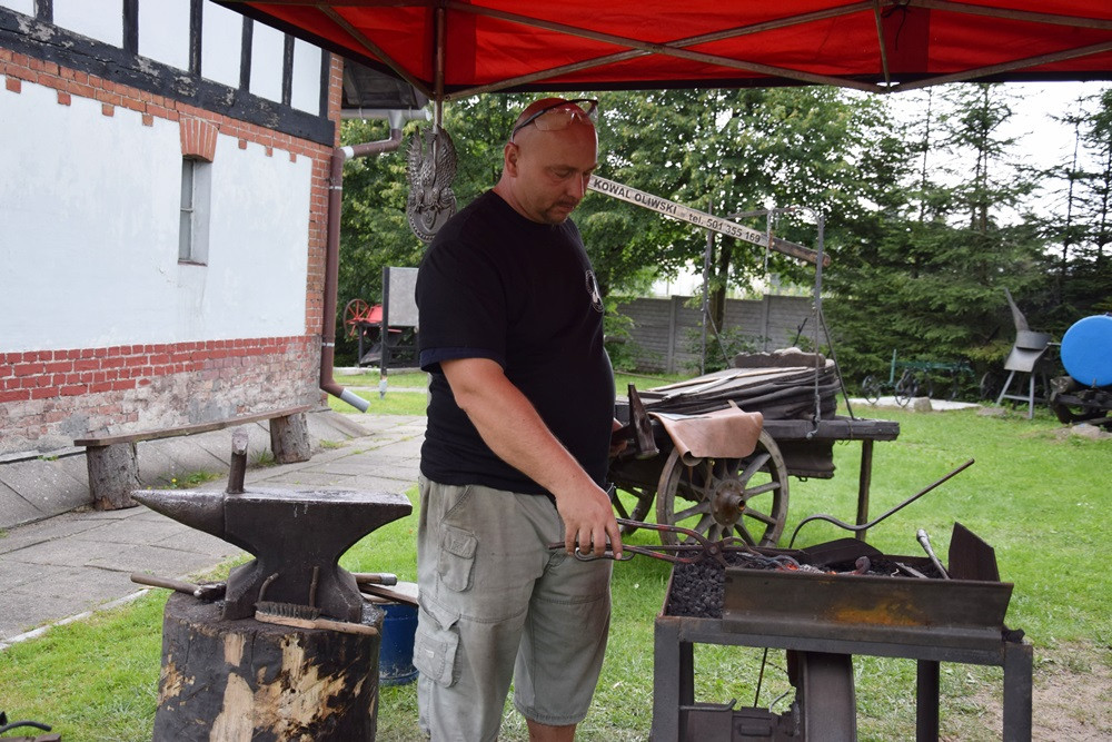 Kartuzy. Etno-prezentacja z atrakcjami dla najmłodszych i nie tylko