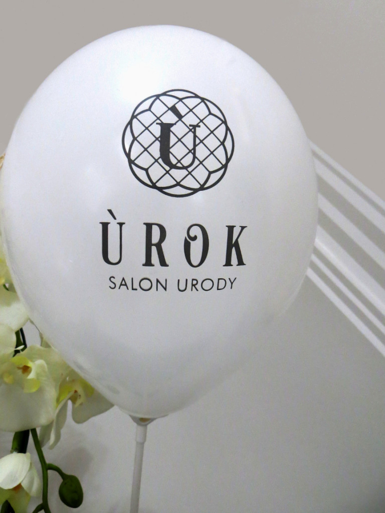 Świętuj drugie urodziny z Salonem Urody Urok i wygraj nagrody!