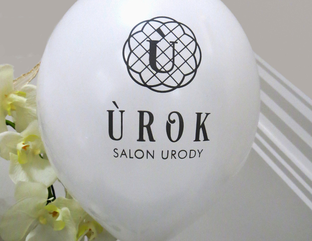 Świętuj drugie urodziny z Salonem Urody Urok i wygraj nagrody!