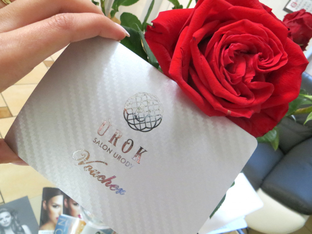 Świętuj drugie urodziny z Salonem Urody Urok i wygraj nagrody!