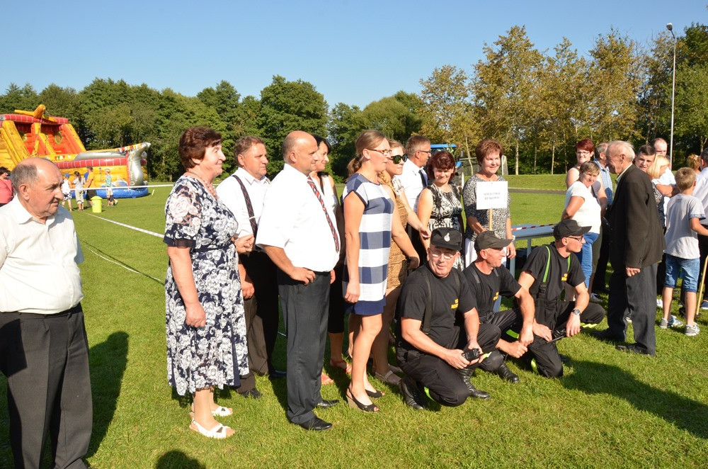 Rolnicy dziękują za plony. Tak było w Borku, Sierakowicach, Kartuzach i Chmielnie