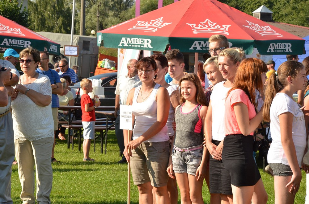 Rolnicy dziękują za plony. Tak było w Borku, Sierakowicach, Kartuzach i Chmielnie