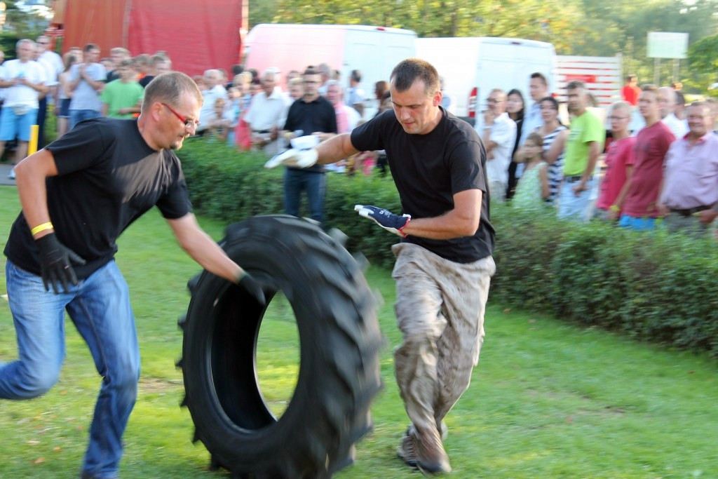 Kartuzy. Sołecczé Rozegracëje po raz 10. Triumfowało sołectwo Brodnica Górna