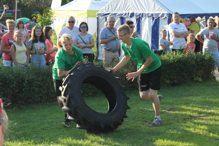 Kartuzy. Sołecczé Rozegracëje po raz 10. Triumfowało sołectwo Brodnica Górna
