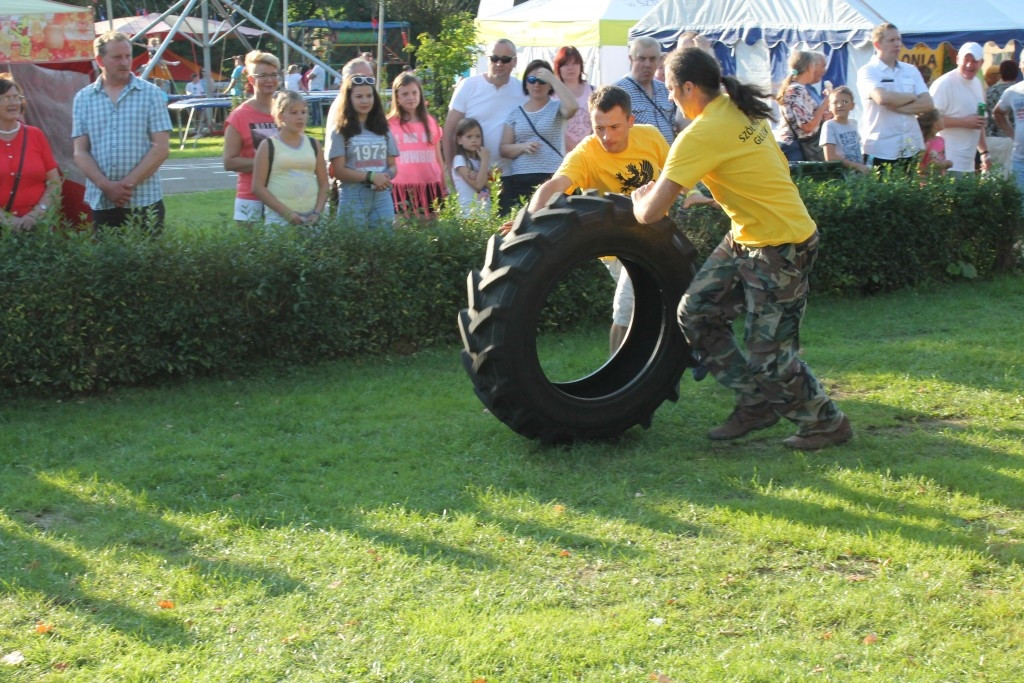 Kartuzy. Sołecczé Rozegracëje po raz 10. Triumfowało sołectwo Brodnica Górna