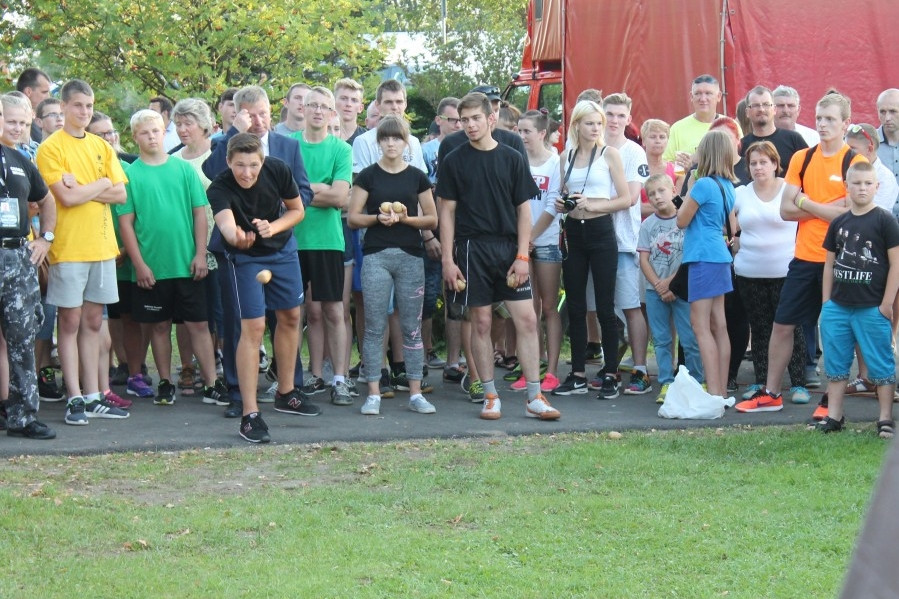 Kartuzy. Sołecczé Rozegracëje po raz 10. Triumfowało sołectwo Brodnica Górna