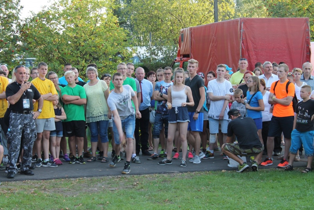 Kartuzy. Sołecczé Rozegracëje po raz 10. Triumfowało sołectwo Brodnica Górna