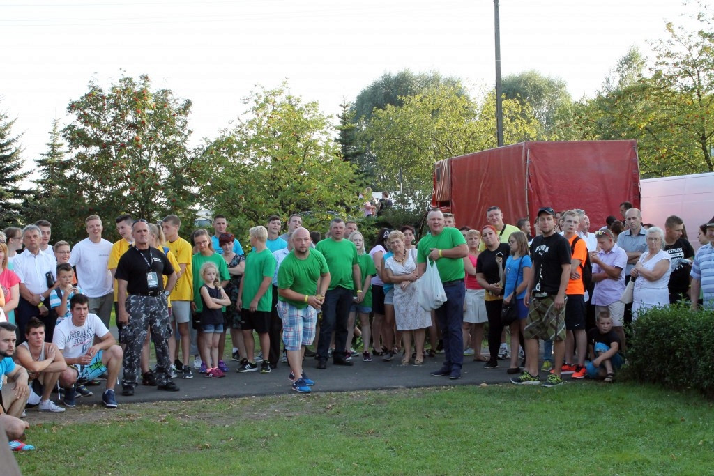 Kartuzy. Sołecczé Rozegracëje po raz 10. Triumfowało sołectwo Brodnica Górna