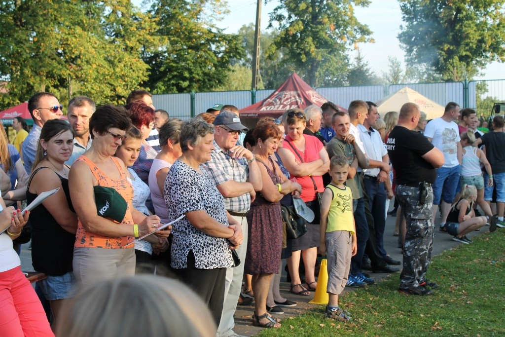 Kartuzy. Sołecczé Rozegracëje po raz 10. Triumfowało sołectwo Brodnica Górna