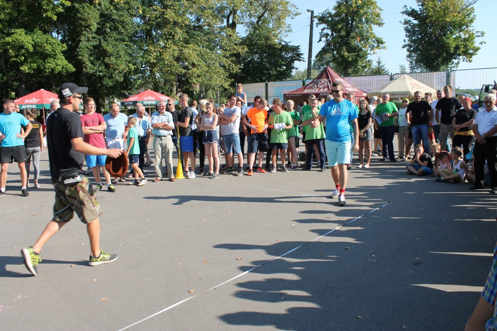 Kartuzy. Sołecczé Rozegracëje po raz 10. Triumfowało sołectwo Brodnica Górna