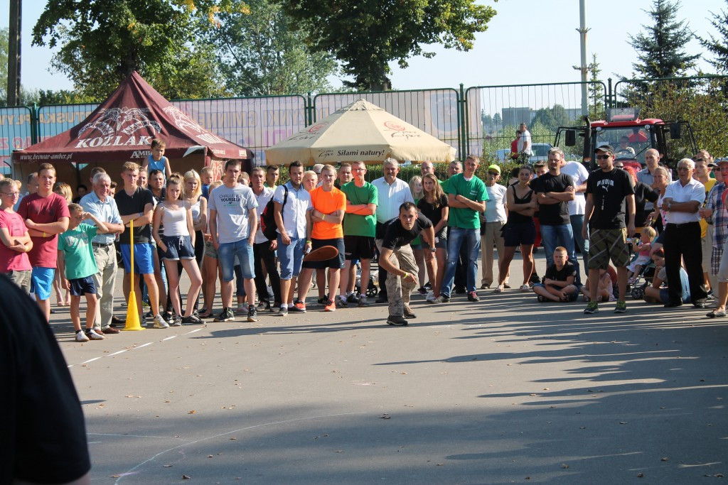 Kartuzy. Sołecczé Rozegracëje po raz 10. Triumfowało sołectwo Brodnica Górna