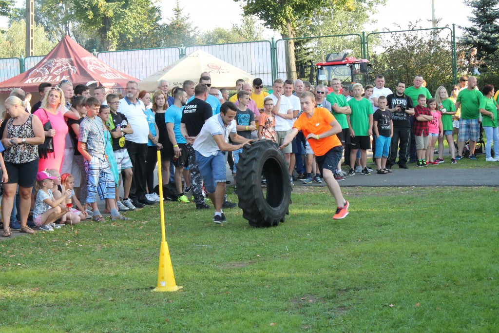 Kartuzy. Sołecczé Rozegracëje po raz 10. Triumfowało sołectwo Brodnica Górna