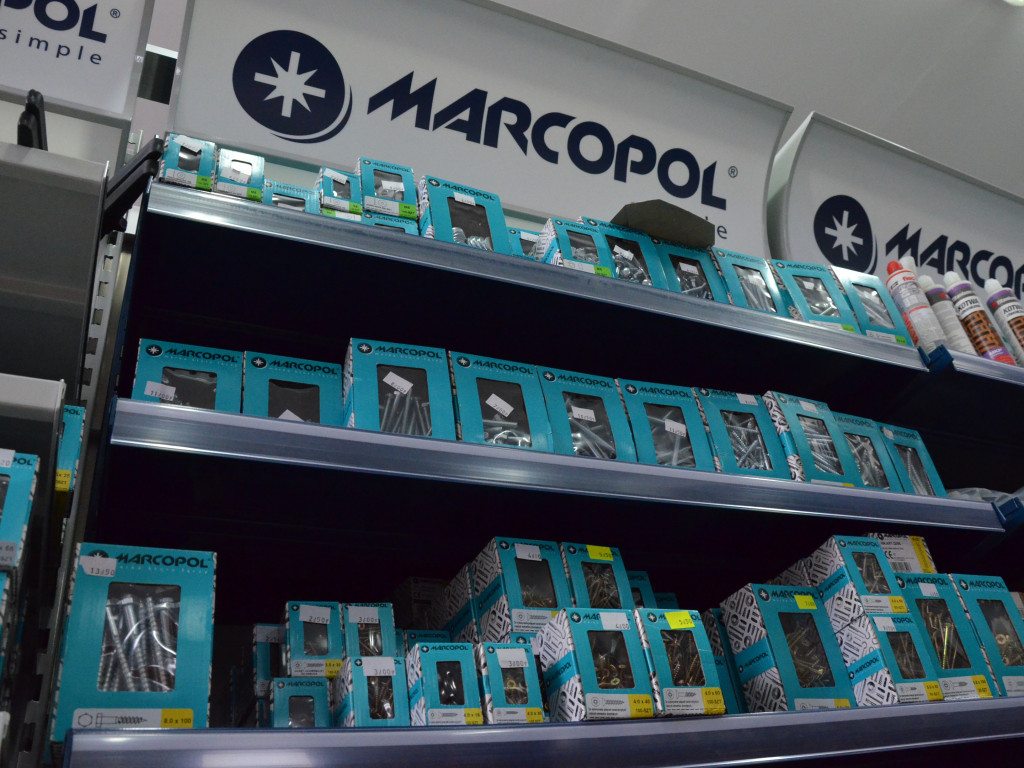 Market Premium. Promocje na materiały budowlane