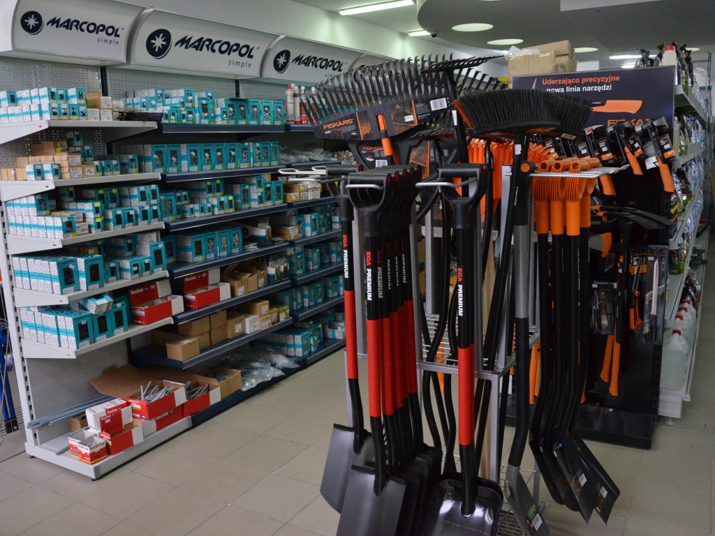 Market Premium. Promocje na materiały budowlane