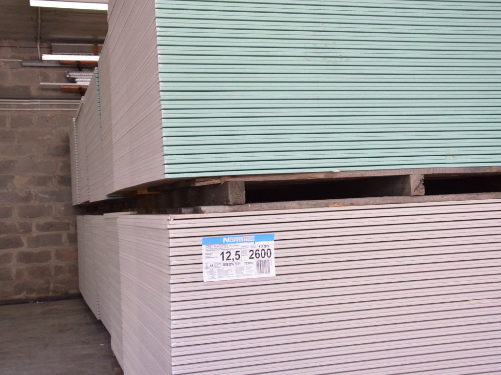 Market Premium. Promocje na materiały budowlane