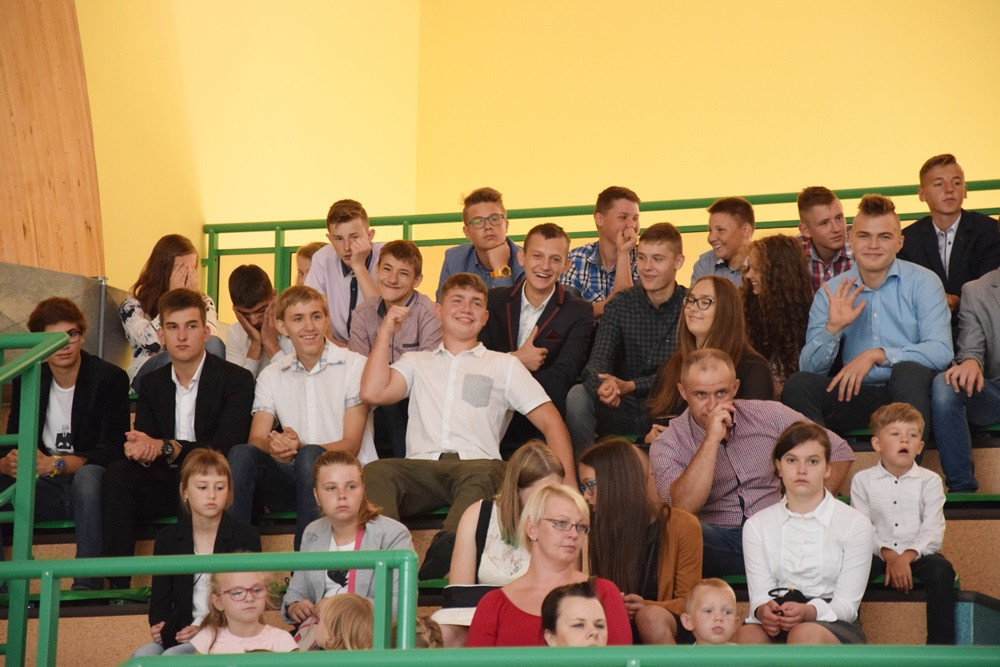 Zabrzmiał pierwszy dzwonek. Jakie zmiany czekają w tym roku szkolnym?